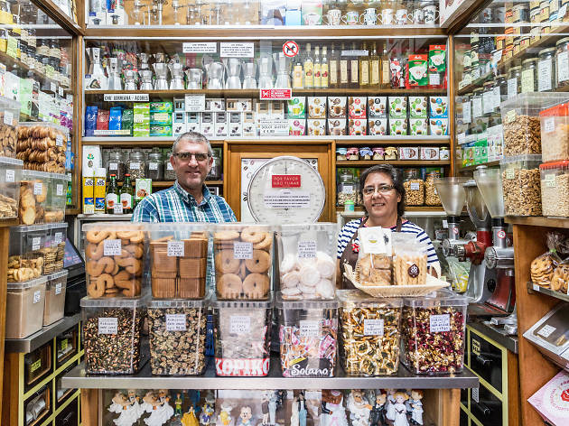 casa de cafes solposto