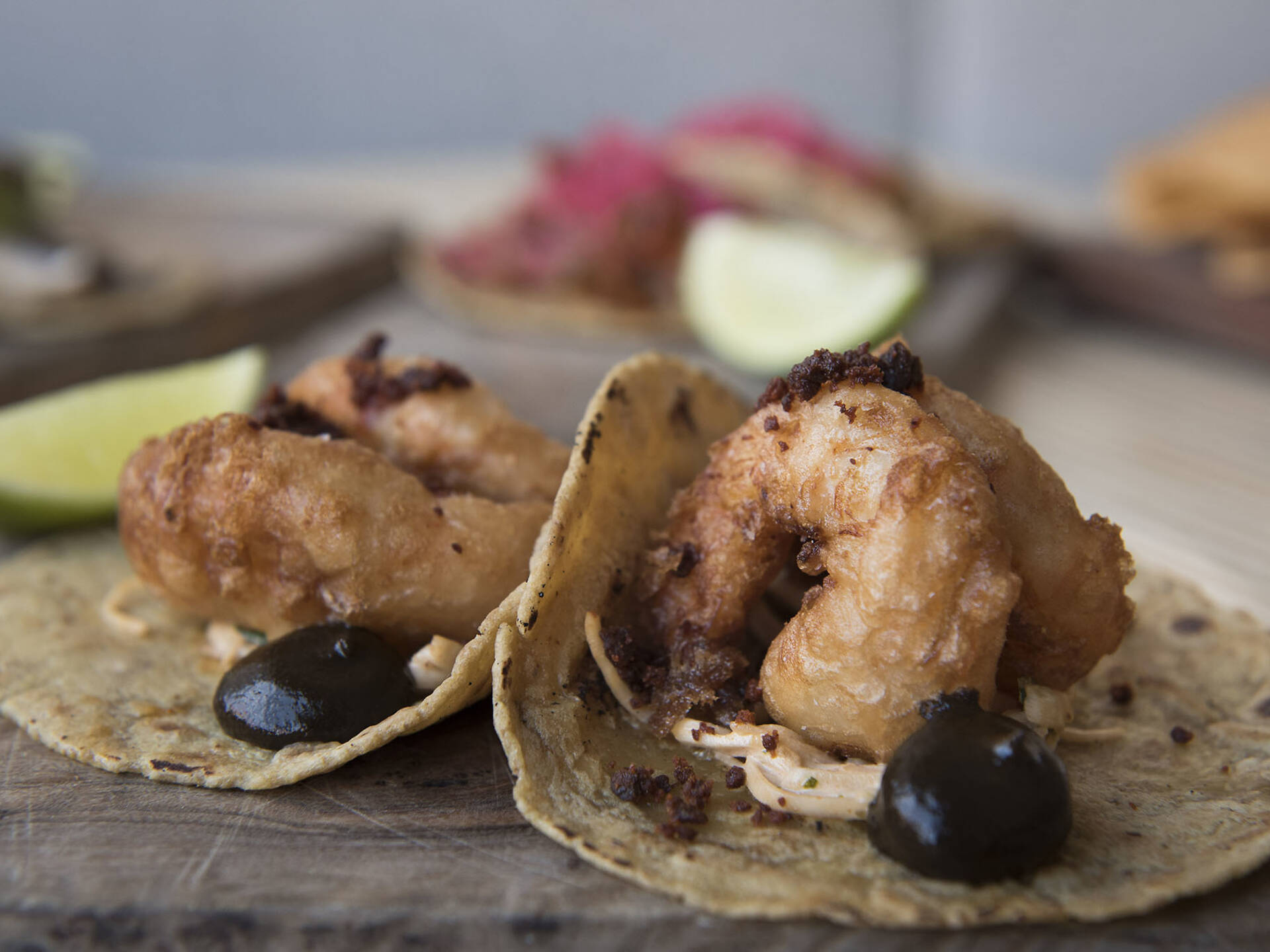 20 Best Tacos in NYC You Can’t Miss