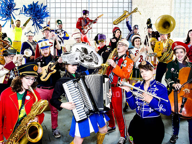 Mucca Pazza Mucca Pazza