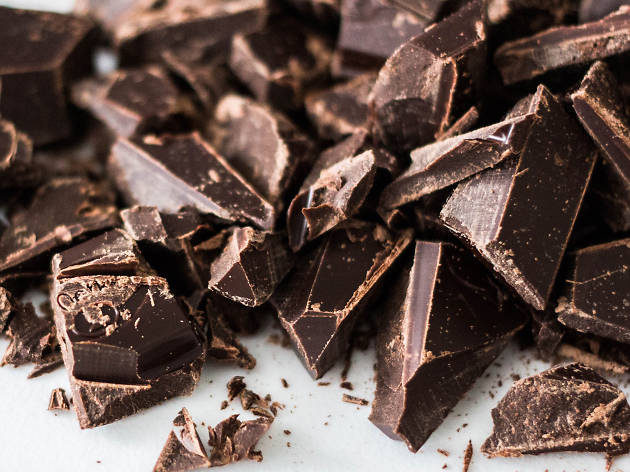 Chocolate Chocolate