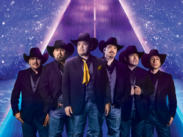 Intocable Intocable se suma al festival Tecate Pa'l Norte Virtual