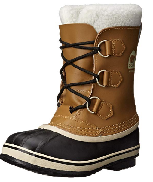 15 Best Winter Boots for Kids of All Ages