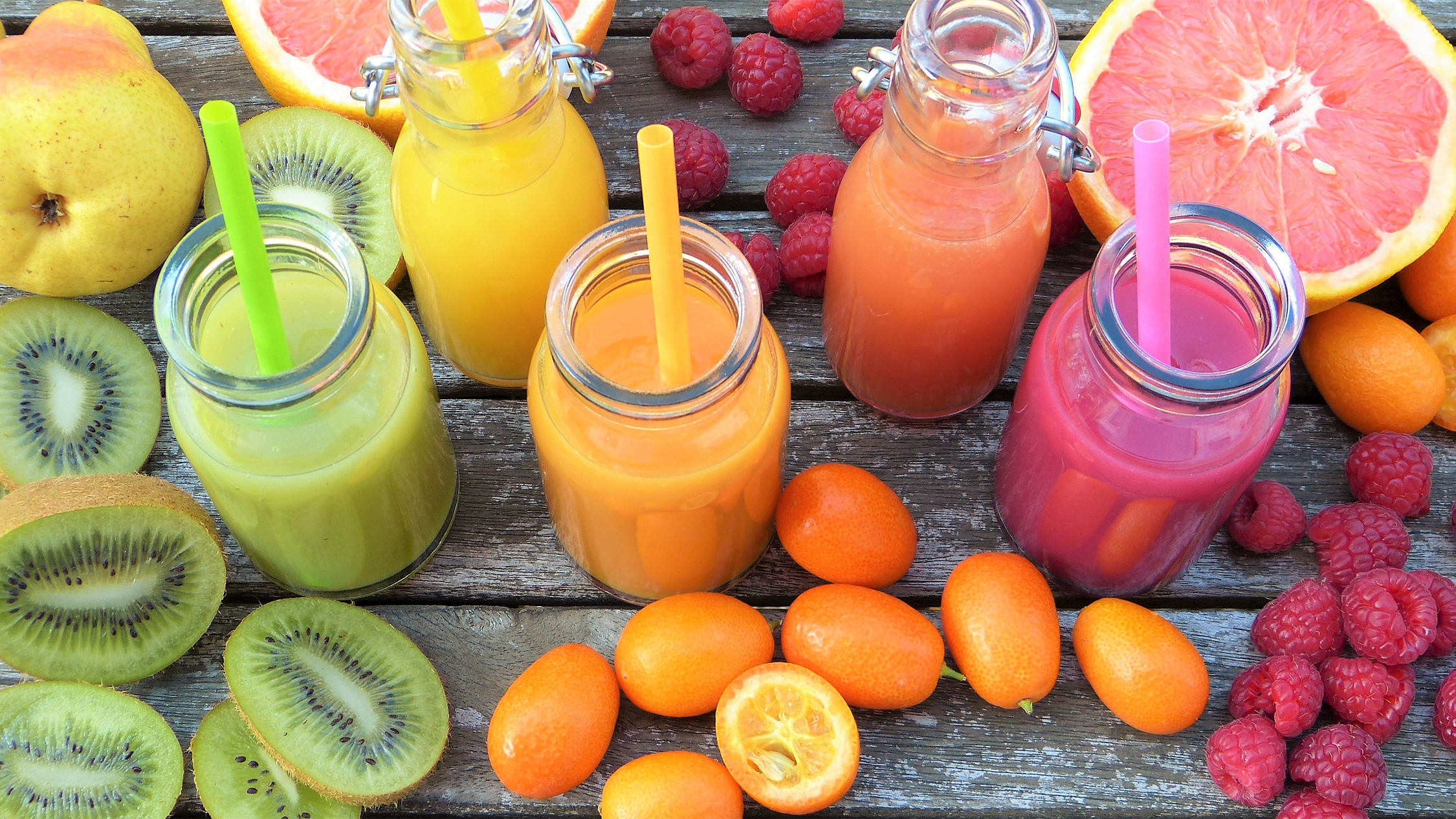 11 Best Juice Bars In Nyc For Juices And Smoothies