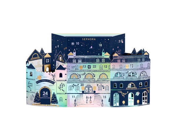 sephora advent calendar 2018 sephora advent calendar 2018
