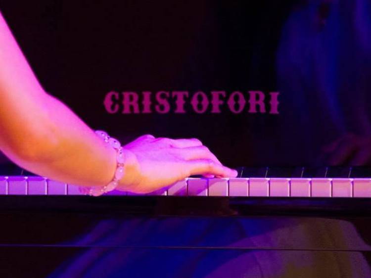 Cristofori