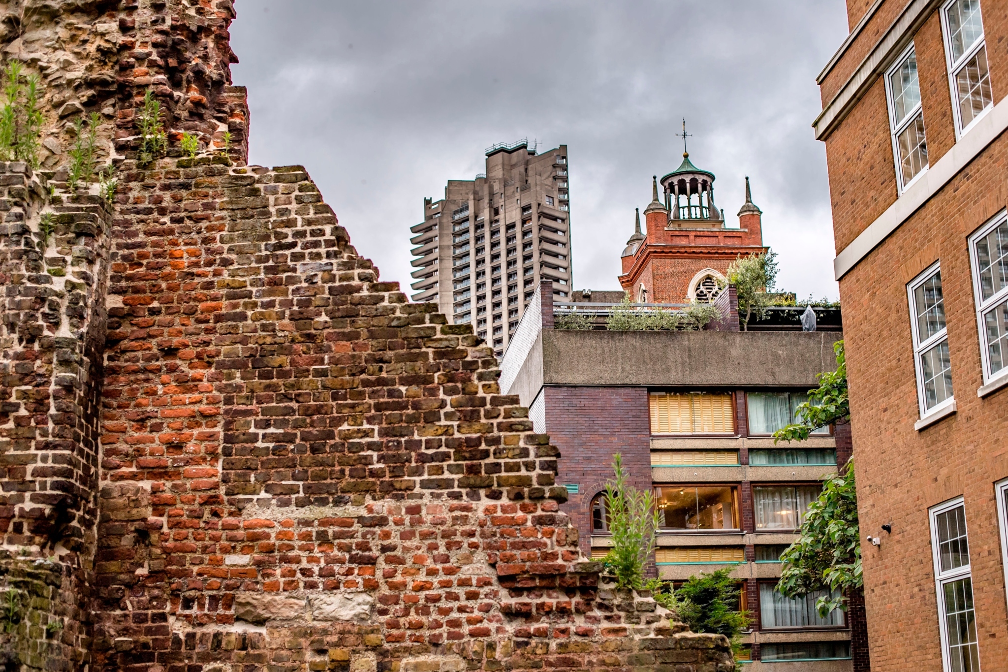 Most Googled: how old is London?