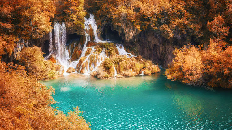 Plitvice