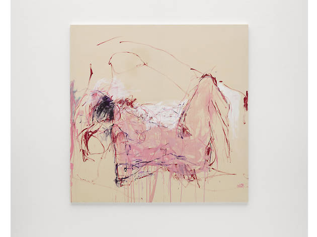 Tracey Emin: A Fortnight of Tears review