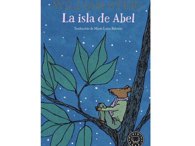 La isla de Abel La isla de Abel