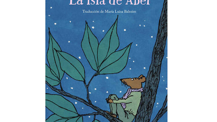 La isla de Abel