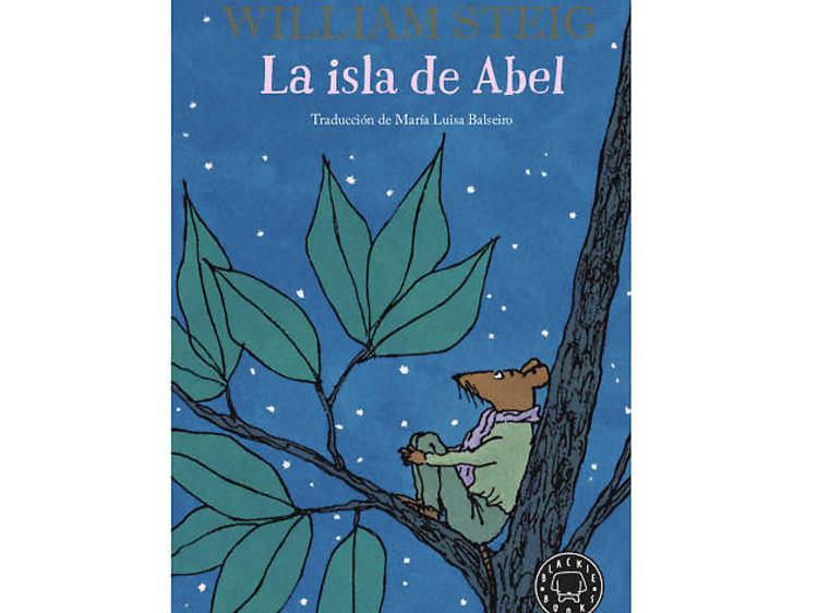 La isla de Abel