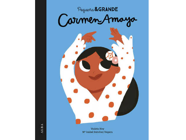 Carmen Amaya Carmen Amaya