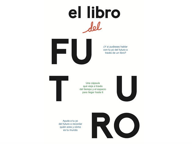 El libro del futuro El libro del futuro