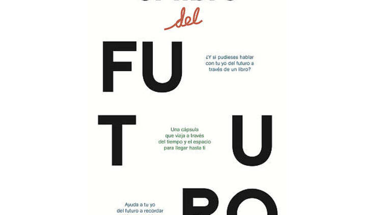 El libro del futuro