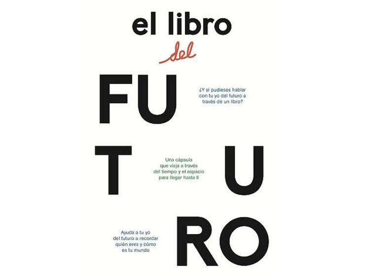 El libro del futuro