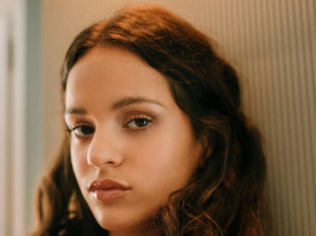 Rosalía Rosalía