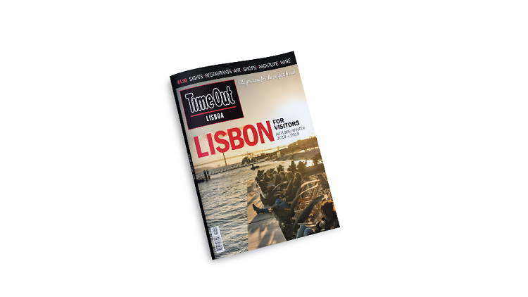 Lisbon for Visitors