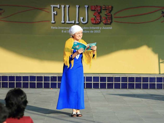Filij 2018 Filij 2018