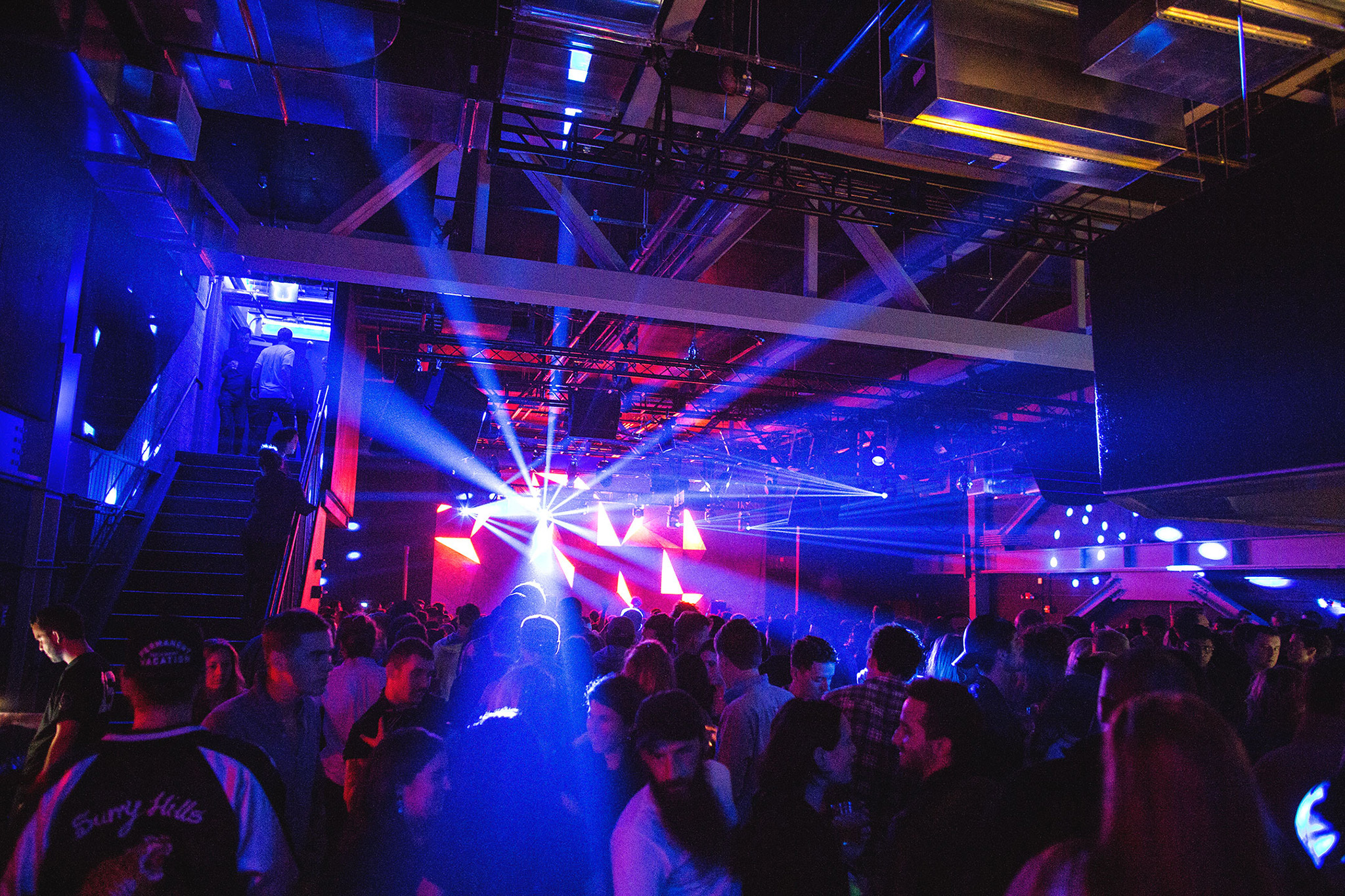 Best Parties And Club Nights In New York Nightlife