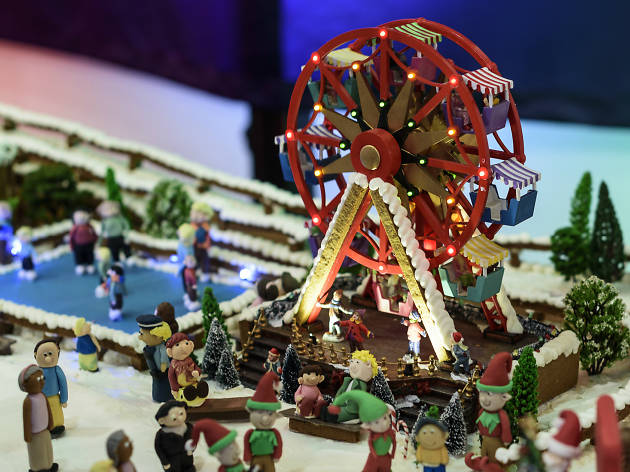 2018 Christmas Festival 2018 Christmas Festival