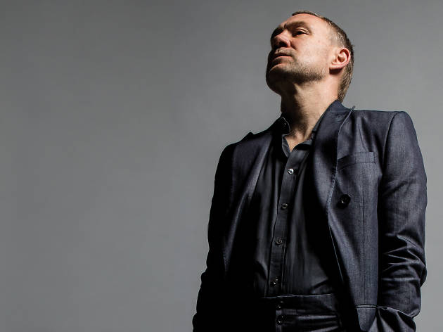 David Gray David Gray
