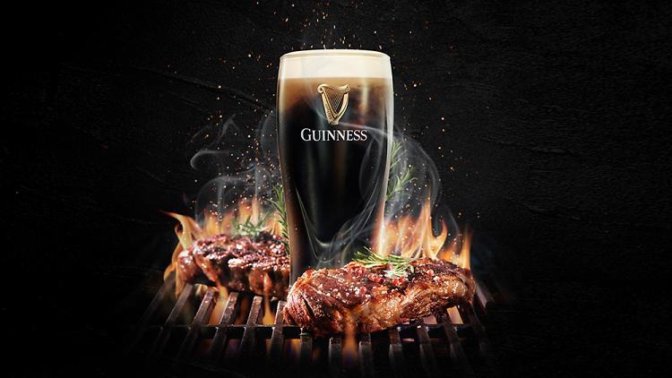 guinness