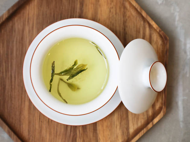 The best places to learn about tea culture in Hong Kong The best places to learn about tea culture in Hong Kong