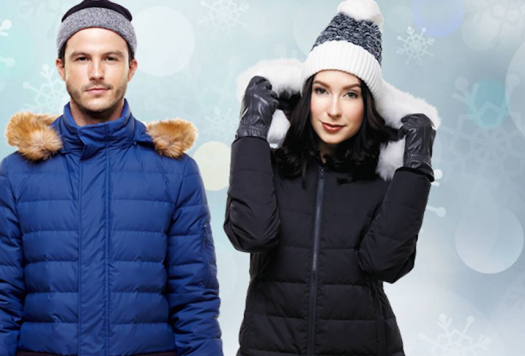 8 Best Shops In Singapore For Winter Wear