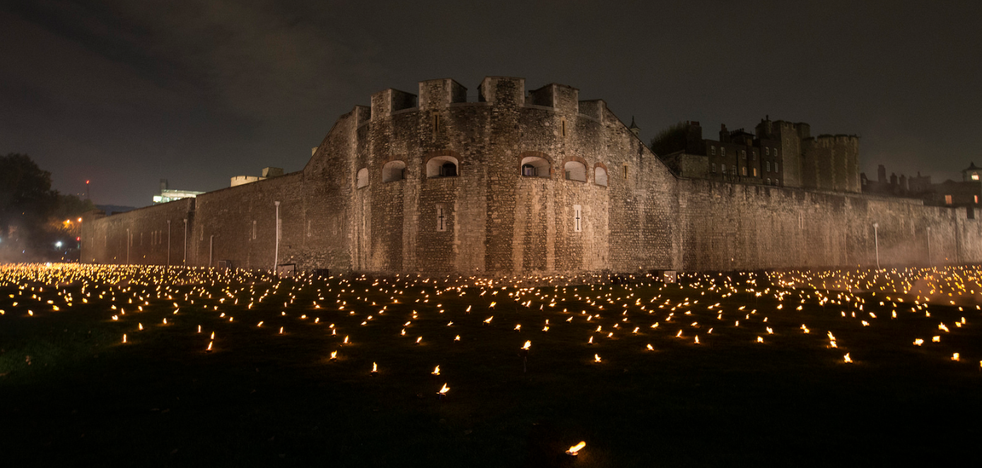 Things to do in London this weekend