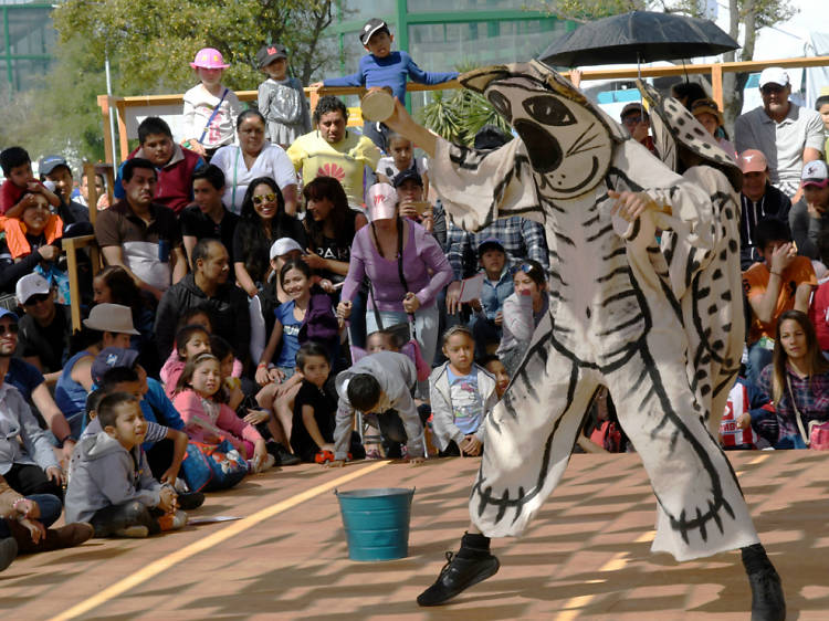 15 actividades imperdibles de la FILIJ 2018