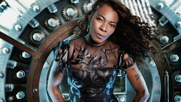 Buika