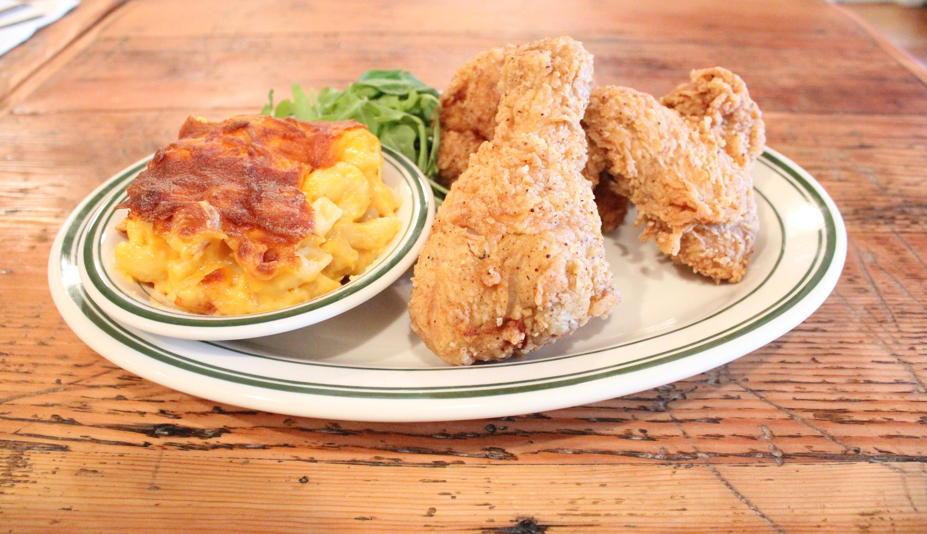 Peaches Hothouse Restaurants in Fort Greene, New York