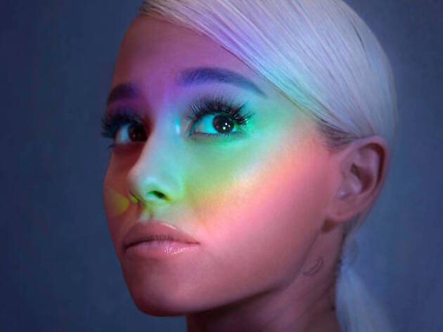 Ariana Grande ariana grande