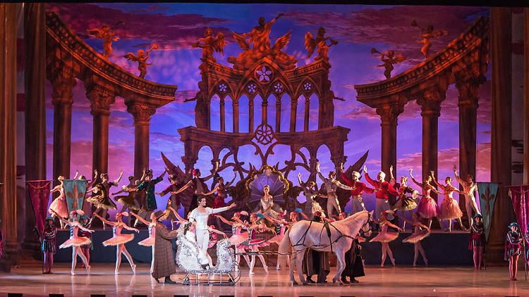 Long Beach Ballet's ‘The Nutcracker’