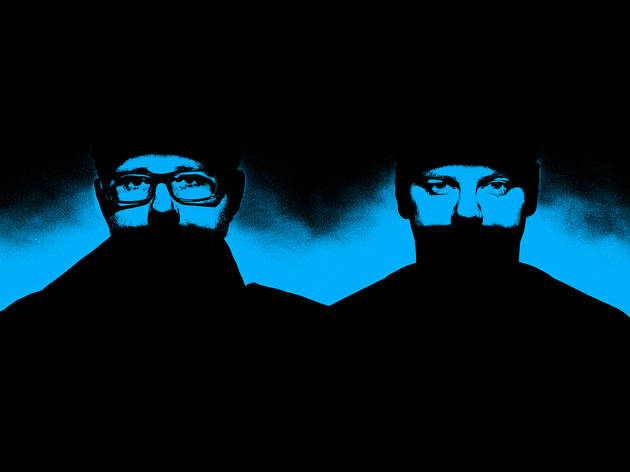 The Chemical Brothers The Chemical Brothers vuelve a la CDMX para presentarse en el Corona Capital