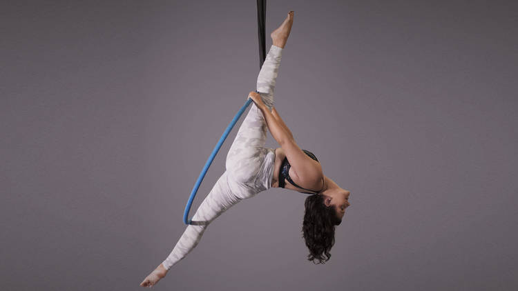 AerialFit (Photograph: Supplied)