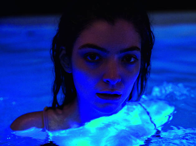 Lorde Lorde se presentará en la CDMX