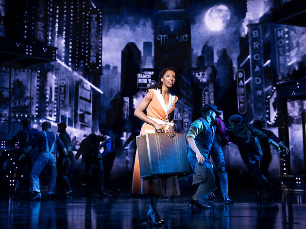 King Kong 2018 musical King Kong 2018 musical