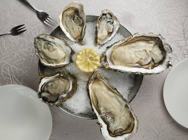 The best things to eat in Hong Kong right now The best things to eat in Hong Kong right now