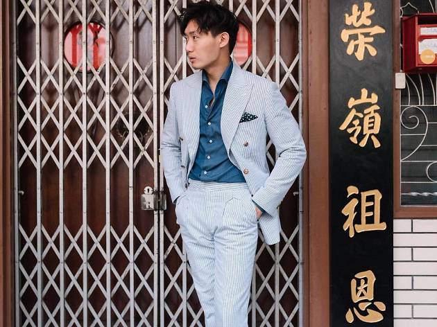 common suits common suits