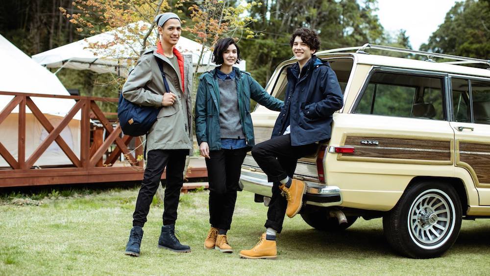 suntec timberland