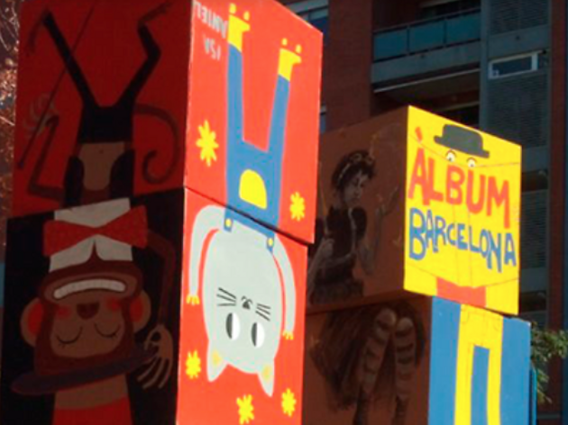 L'Art Trencaclosques L'Art Trencaclosques