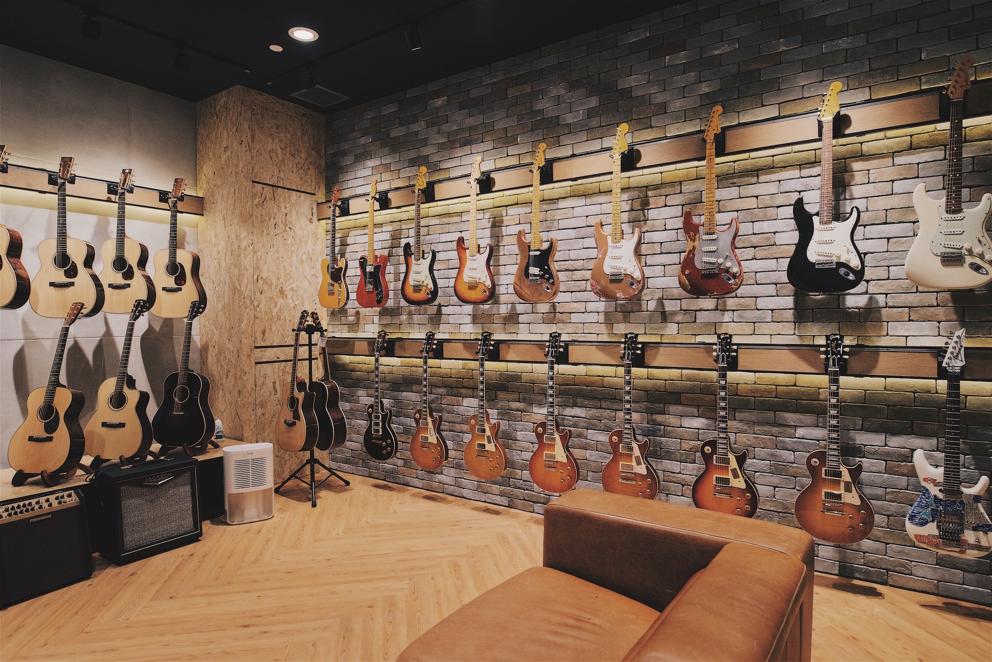 5 Best Music Shops In Singapore For Musical Instruments And Accessories