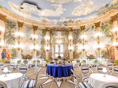 The best hotels in NYC The best hotels in NYC