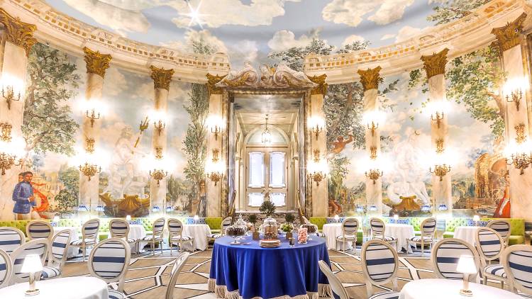 The Pierre, a Taj Hotel