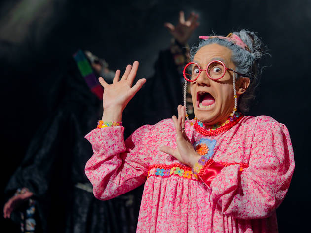 La Nona La Nona