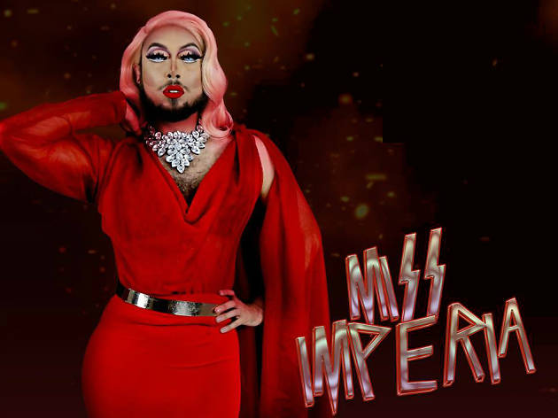 Miss imperia Miss imperia