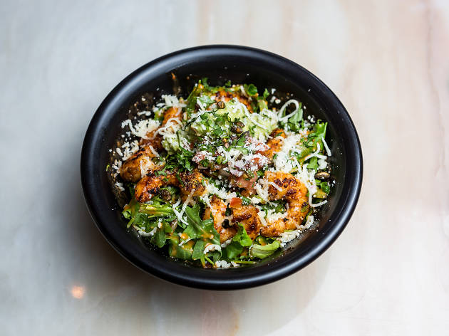 Coyo Taco Coyo Taco