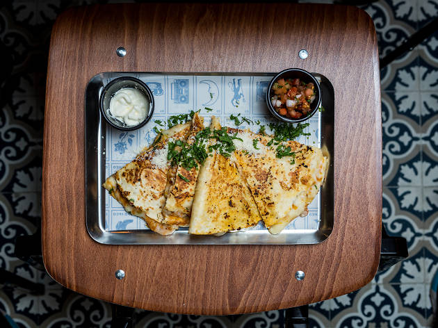 Coyo Taco Coyo Taco