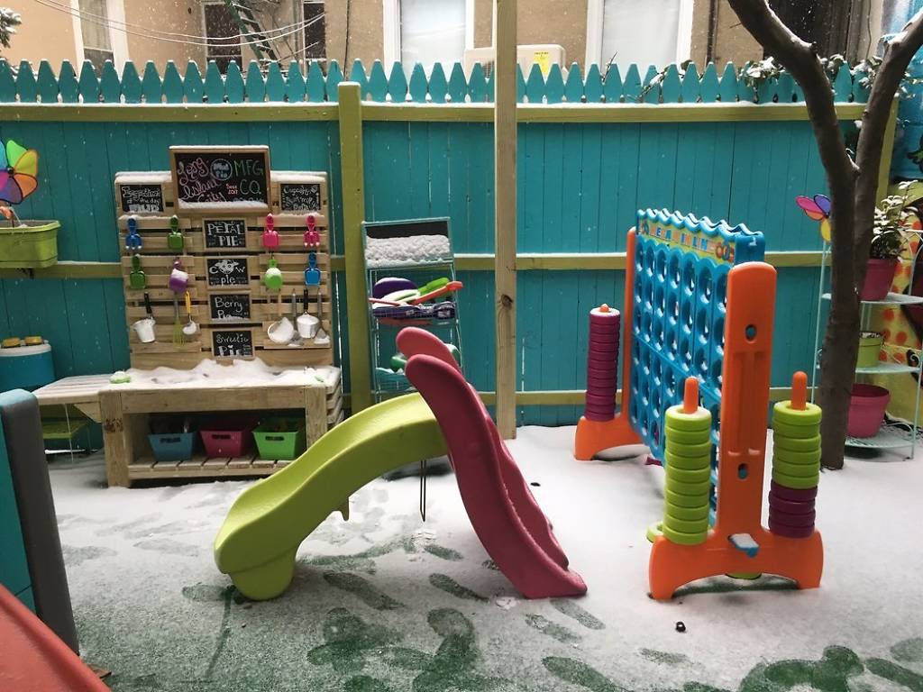 19 Best Kids' Play Areas in NYC To Visit Now